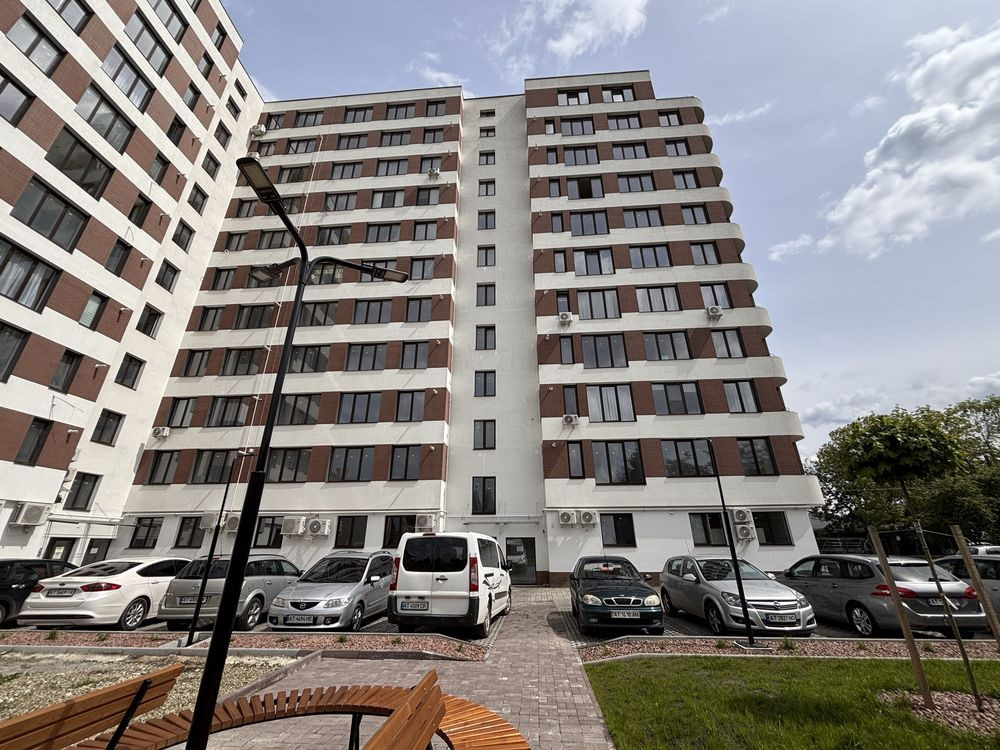 2 кім. кв. з ремонтом Ивано-Франковск - изображение 8