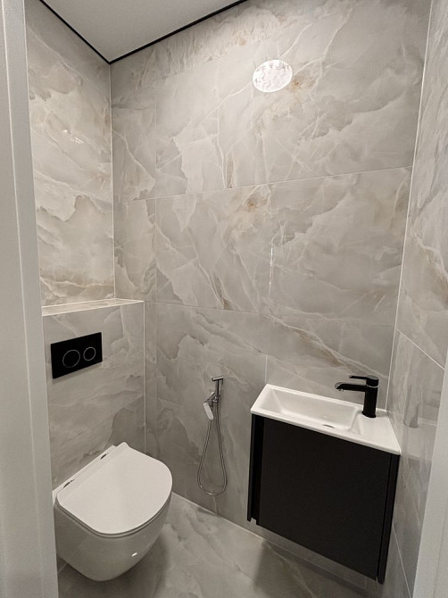 2 кім. кв. з ремонтом Ивано-Франковск - изображение 2