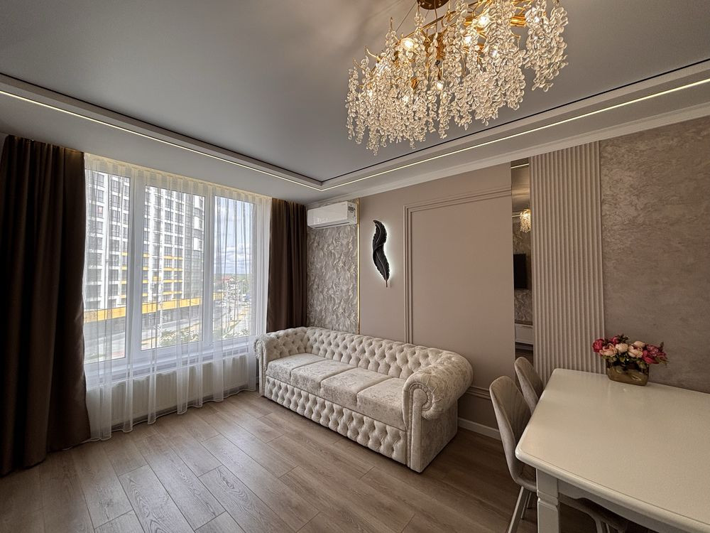 2 кім. кв. з ремонтом Ивано-Франковск - изображение 6