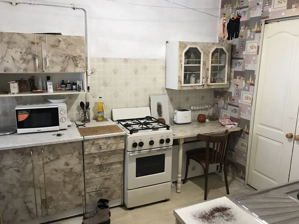 Продам 2 кв  пр.Науки(пр.Гагарина), ,ул.Феодосийская Днепр - изображение 4