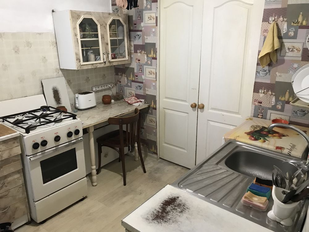 Продам 2 кв  пр.Науки(пр.Гагарина), ,ул.Феодосийская Днепр - изображение 5