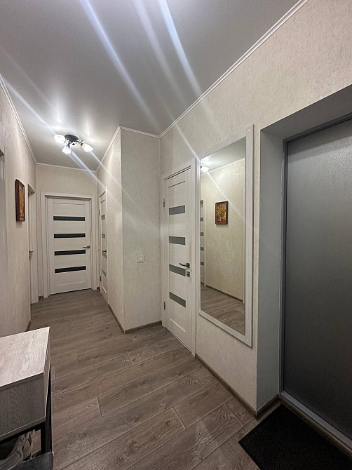 ВЛАСНИК!! 3-х кімнатна квартира,Центр.Стоград Ровно - изображение 3