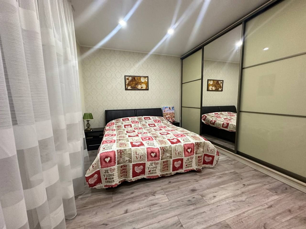 ВЛАСНИК!! 3-х кімнатна квартира,Центр.Стоград Ровно - изображение 7