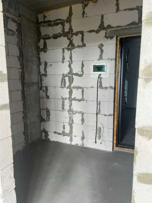 Центр Гостомеля! Студія в зданій новобудові. Поруч вся інфраструктура Гостомель - изображение 7