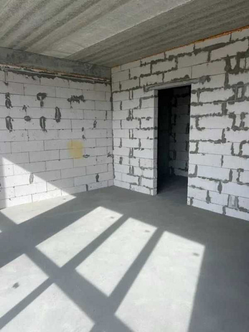 Центр Гостомеля! Студія в зданій новобудові. Поруч вся інфраструктура Гостомель - изображение 4