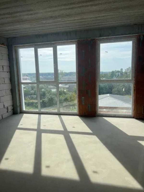 Центр Гостомеля! Студія в зданій новобудові. Поруч вся інфраструктура Гостомель - изображение 1