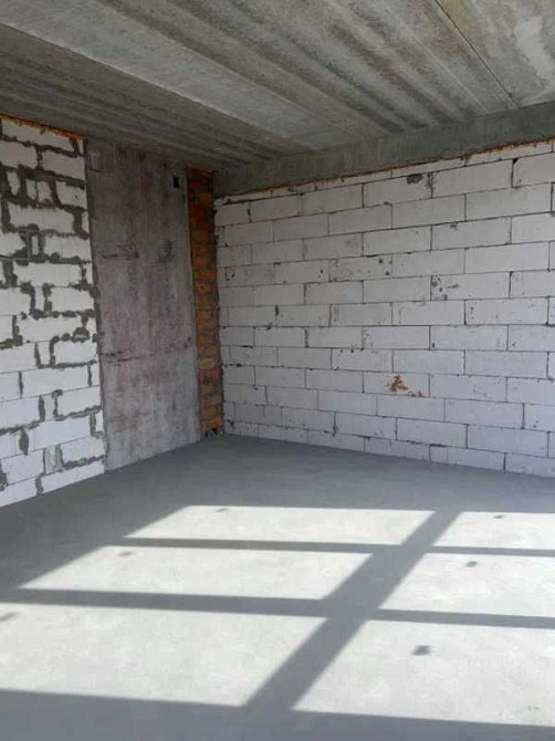 Центр Гостомеля! Студія в зданій новобудові. Поруч вся інфраструктура Гостомель - изображение 5