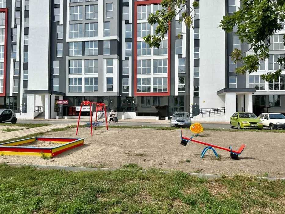 Центр Гостомеля! Студія в зданій новобудові. Поруч вся інфраструктура Гостомель - изображение 2