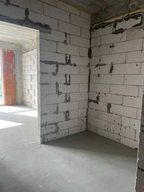 Центр Гостомеля! Студія в зданій новобудові. Поруч вся інфраструктура Гостомель - изображение 6