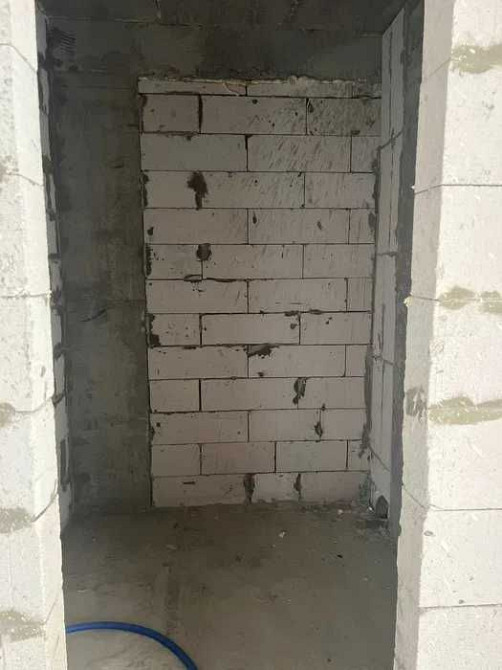 Центр Гостомеля! Студія в зданій новобудові. Поруч вся інфраструктура Гостомель - изображение 8