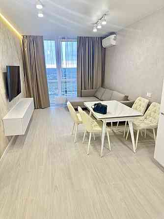 Квартира 1к Варшавський плюс. Івана виговського Київ