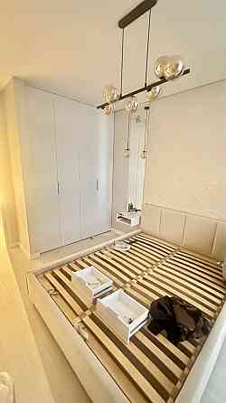 Квартира 1к Варшавський плюс. Івана виговського Київ