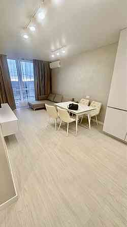 Квартира 1к Варшавський плюс. Івана виговського Київ