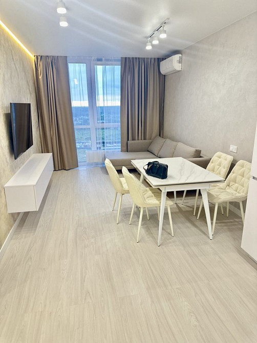 Квартира 1к Варшавський плюс. Івана виговського Київ - зображення 3