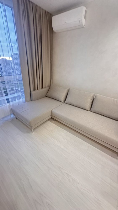 Квартира 1к Варшавський плюс. Івана виговського Київ - зображення 8