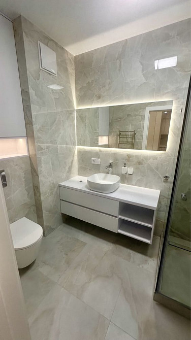 Квартира 1к Варшавський плюс. Івана виговського Київ - зображення 5