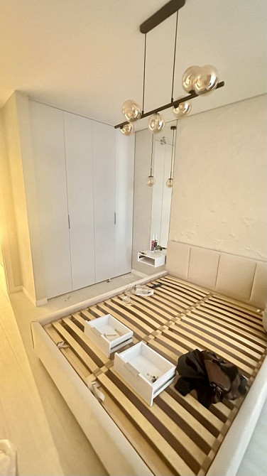 Квартира 1к Варшавський плюс. Івана виговського Київ - зображення 4