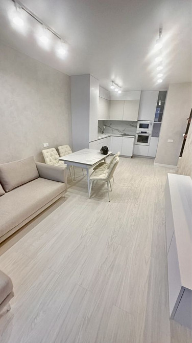 Квартира 1к Варшавський плюс. Івана виговського Київ - зображення 2