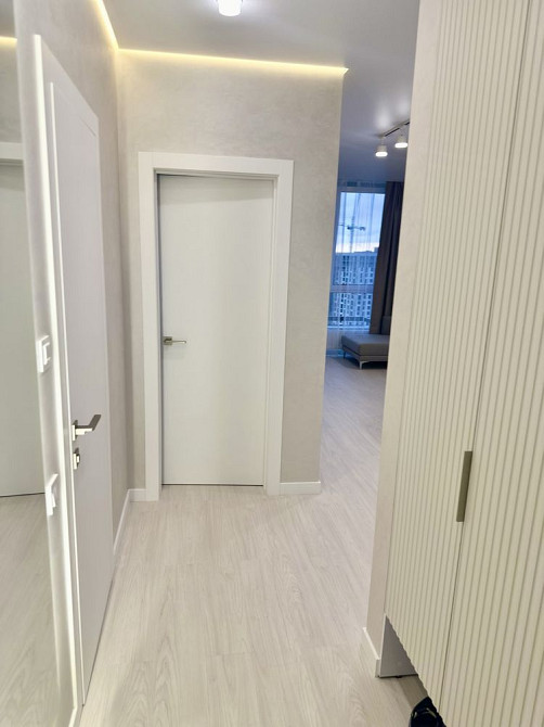 Квартира 1к Варшавський плюс. Івана виговського Київ - зображення 7