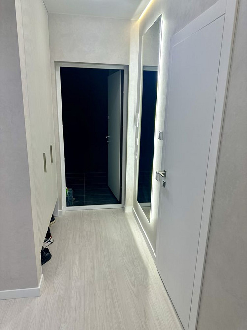 Квартира 1к Варшавський плюс. Івана виговського Київ - зображення 6