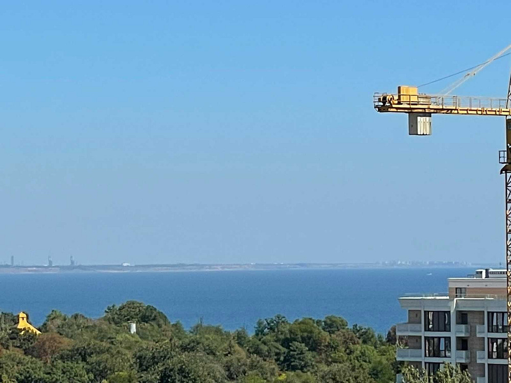 3 Ком. квартира 50 Жемчужина / Итальянский бул. Музкомедия Центр Одеса - зображення 2