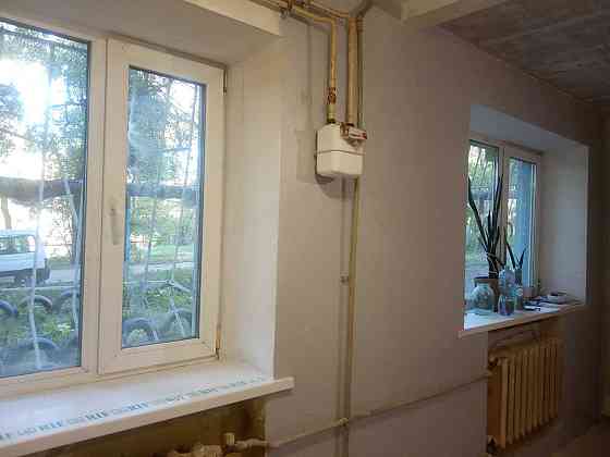 Продам квартиру в УДОБНОМ месте. Каменское (Запорожская обл.)