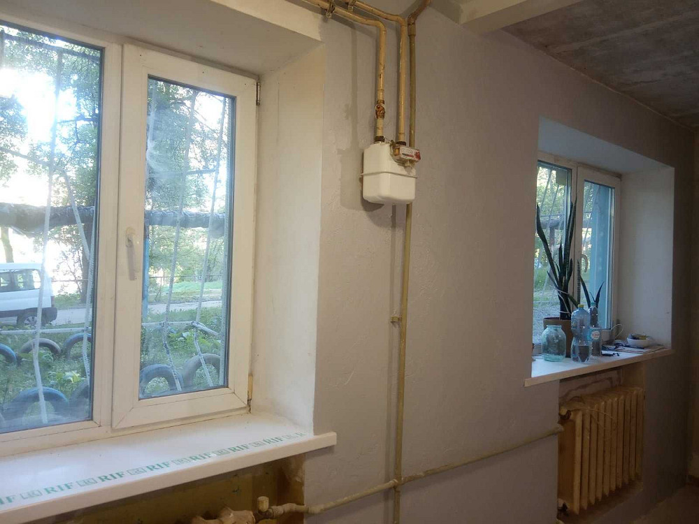 Продам квартиру в УДОБНОМ месте. Каменское (Запорожская обл.) - изображение 1