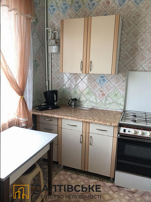6621-ЕК Продам 1к квартиру на Салтовке Студенческая 608 м/р Харків - зображення 4