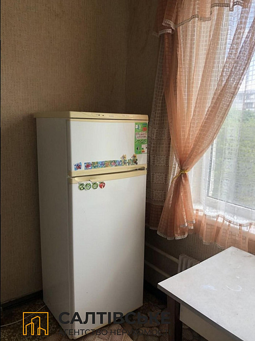 6621-ЕК Продам 1к квартиру на Салтовке Студенческая 608 м/р Харків - зображення 6