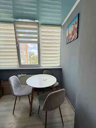 Топ ціна! єОселя! Сертифікат! Постанова! 1к з ремонтом Ирпень