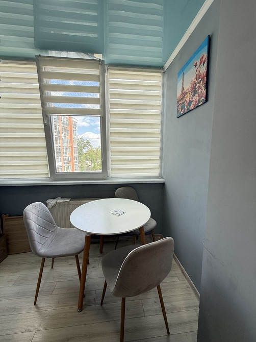 Топ ціна! єОселя! Сертифікат! Постанова! 1к з ремонтом Ірпінь - зображення 3