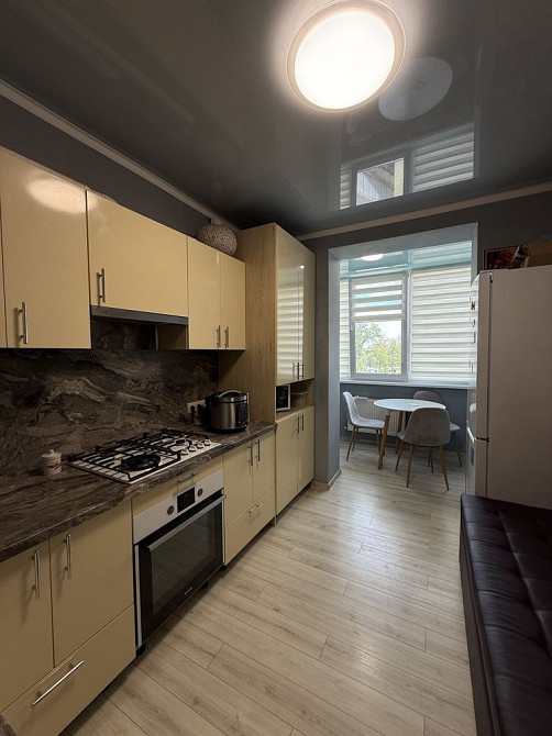 Топ ціна! єОселя! Сертифікат! Постанова! 1к з ремонтом Ірпінь - зображення 1