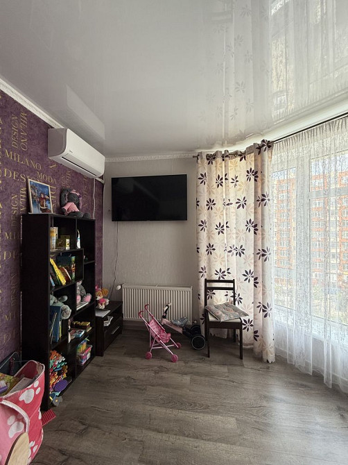 Топ ціна! єОселя! Сертифікат! Постанова! 1к з ремонтом Ірпінь - зображення 4