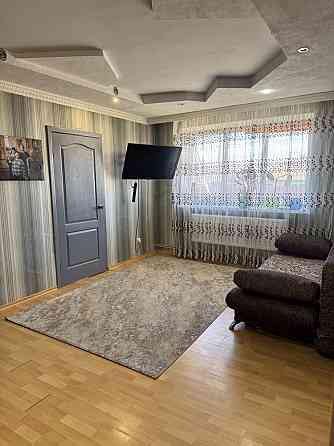 Терміново 3 кімнатна квартира з індивідуальним опаленням Пирятин