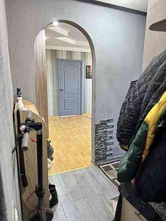 Терміново 3 кімнатна квартира з індивідуальним опаленням Пирятин