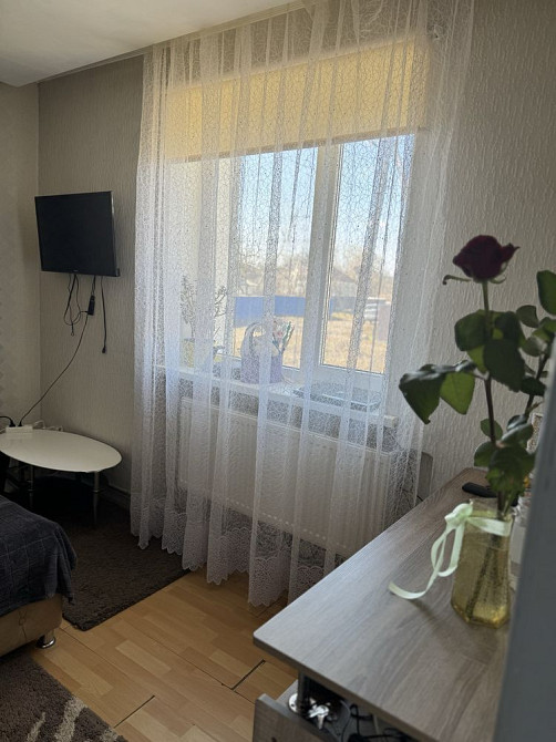 Терміново 3 кімнатна квартира з індивідуальним опаленням Пирятин - изображение 5