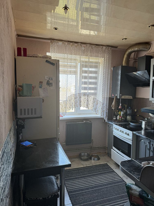 Терміново 3 кімнатна квартира з індивідуальним опаленням Пирятин - изображение 6