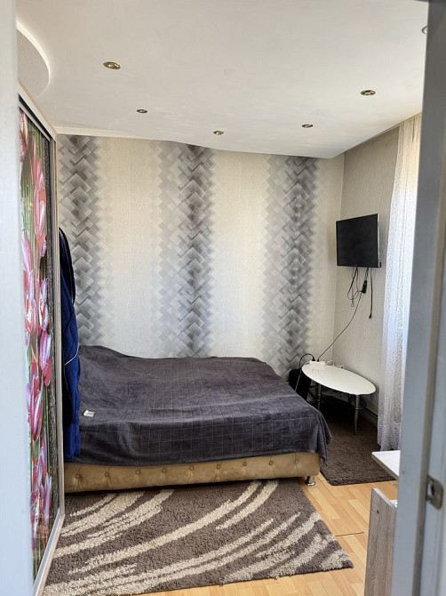 Терміново 3 кімнатна квартира з індивідуальним опаленням Пирятин - изображение 4