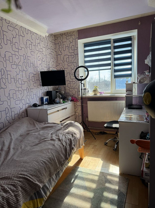 Терміново 3 кімнатна квартира з індивідуальним опаленням Пирятин - изображение 7