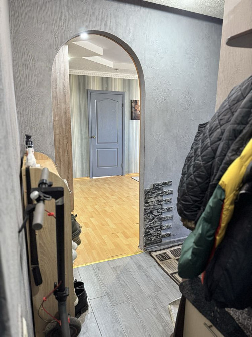 Терміново 3 кімнатна квартира з індивідуальним опаленням Пирятин - изображение 2