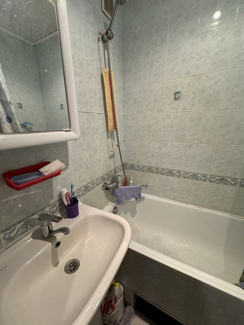 Продажа 1 ком.кв по ул. Героев 93 бригады и Василя Сергиенка - 15800$ Запорожье - изображение 5