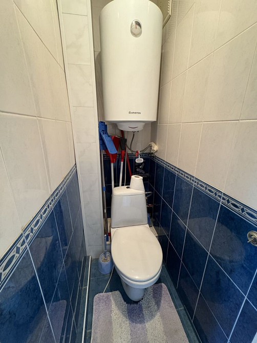 Продажа 1 ком.кв по ул. Героев 93 бригады и Василя Сергиенка - 15800$ Запорожье - изображение 6