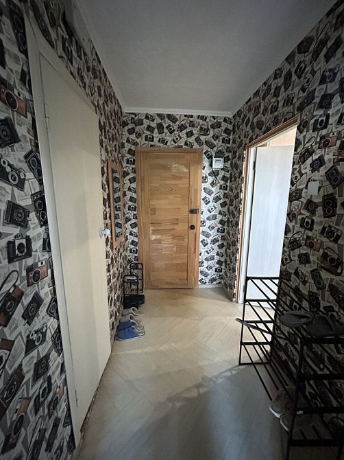 Продам 1комн.квартиру левый берег Каменское (Запорожская обл.) - изображение 3