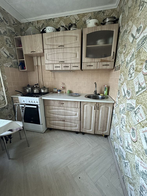 Продам 1комн.квартиру левый берег Каменское (Запорожская обл.) - изображение 4