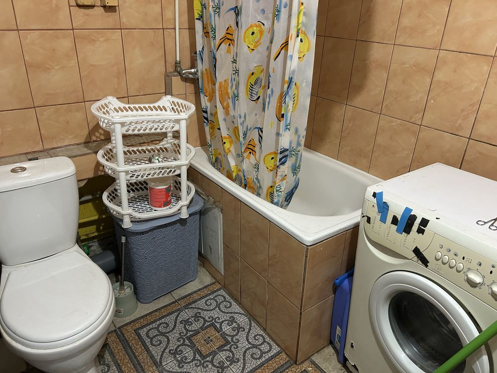 Продам 1комн.квартиру левый берег Каменское (Запорожская обл.) - изображение 6