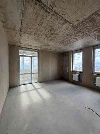 Продам 2-кімнатну квартиру в центрі міста — ЖК «Bridge Tower», 68,8 м² Ровно