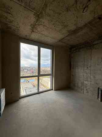 Продам 2-кімнатну квартиру в центрі міста — ЖК «Bridge Tower», 68,8 м² Ровно