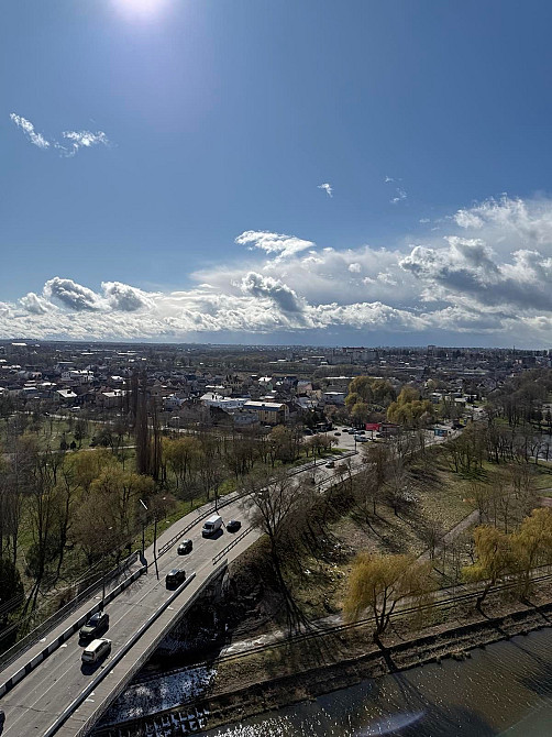 Продам 2-кімнатну квартиру в центрі міста — ЖК «Bridge Tower», 68,8 м² Ровно - изображение 6