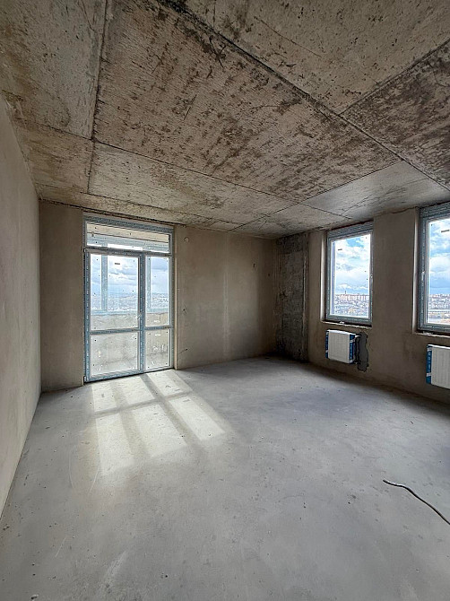 Продам 2-кімнатну квартиру в центрі міста — ЖК «Bridge Tower», 68,8 м² Ровно - изображение 1