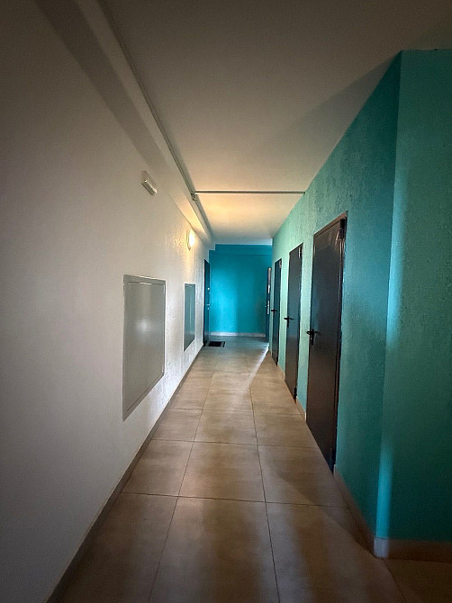 Продам 2-кімнатну квартиру в центрі міста — ЖК «Bridge Tower», 68,8 м² Ровно - изображение 7